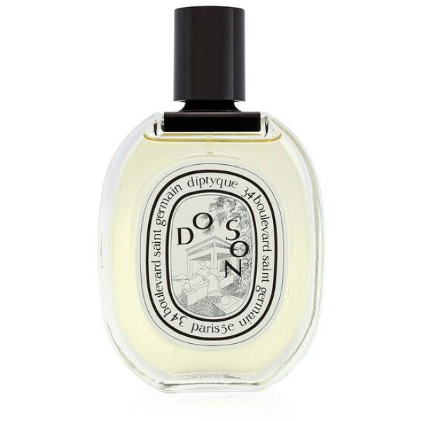 Diptyque Do Son EDT tualetinis vanduo moterims, 100 ml