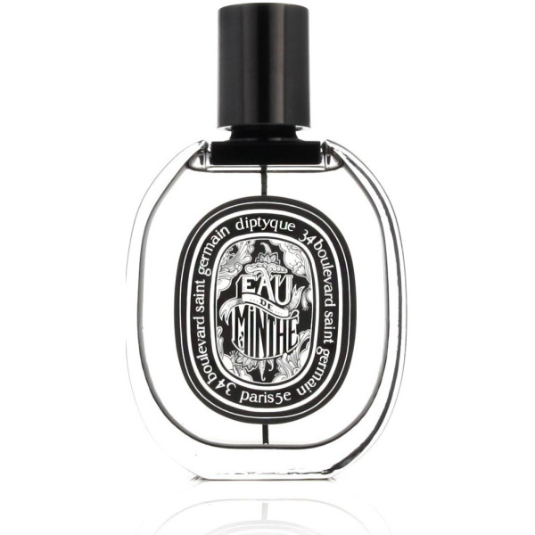 Diptyque Eau de Minthé EDP parfumuotas vanduo unisex, 75 ml