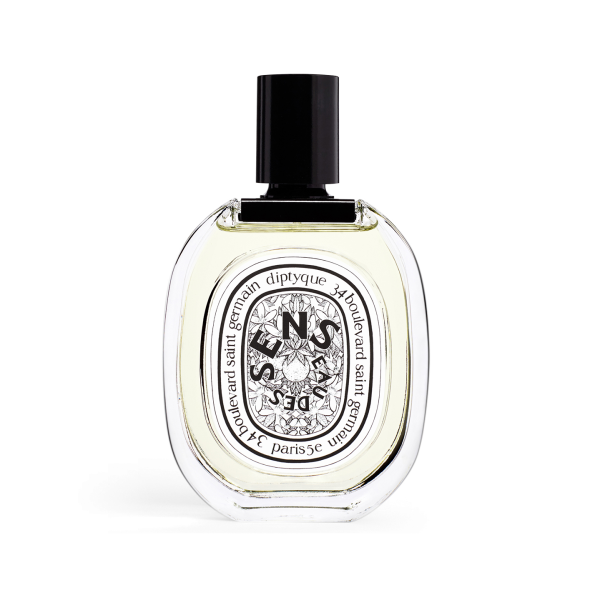 Diptyque Eau des Sens EDT tualetinis vanduo unisex, 100 ml