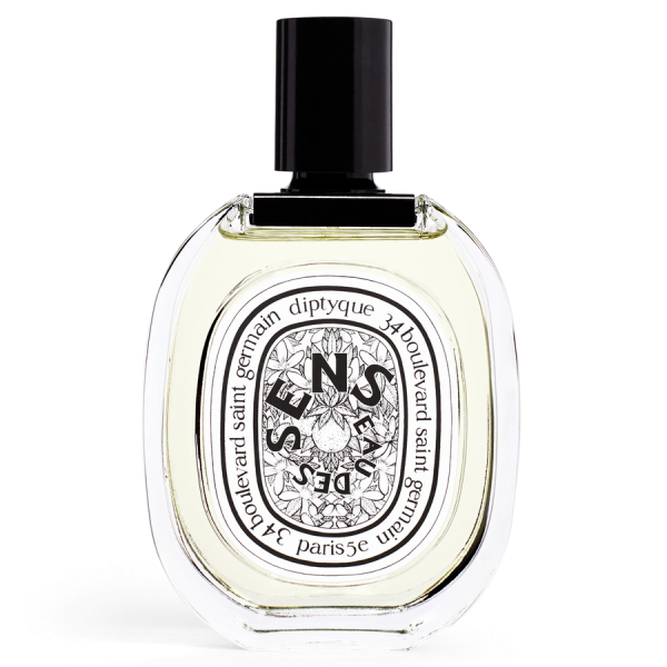 Diptyque Eau des Sens EDT tualetinis vanduo unisex, 50 ml