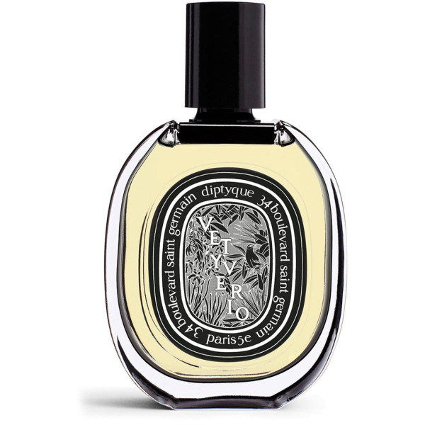 Diptyque Vetyverio EDP parfumuotas vanduo unisex, 75 ml