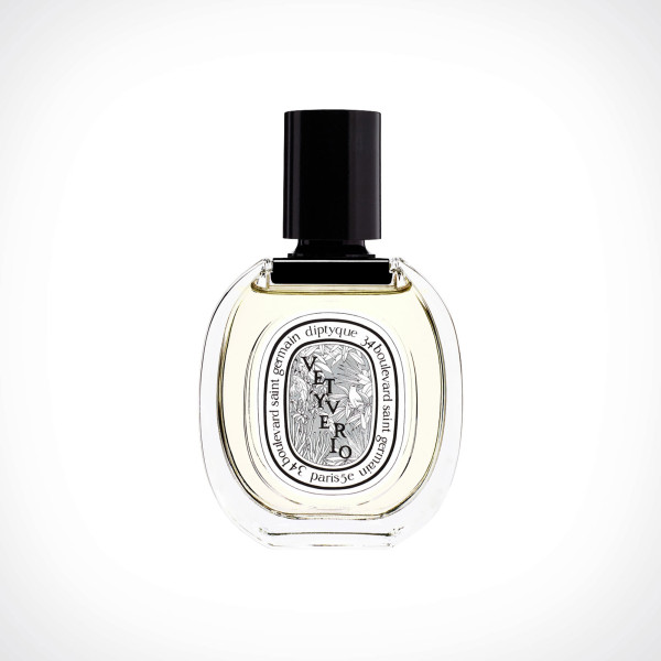 Diptyque Vetyverio EDT tualetinis vanduo unisex, 50 ml