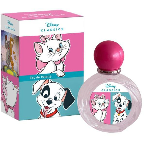 Disney Classics EDT tualetinis vanduo vaikams, 50 ml