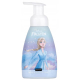 Disney Classics Sence Frozen šampūnas-dušo želė vaikams, 210 ml