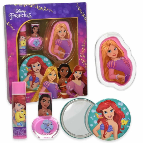 Disney Disney Princess Beauty Set kosmetikos rinkinys vaikams