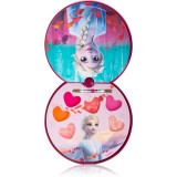 Disney Frozen II Lip Gloss Palette lūpų blizgių paletė vaikams