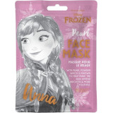 Disney Frozen Mascarilla Facial Anna veido kaukė vaikams, 25 ml