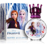 Disney Lote Colonia Frozen EDT tualetinis vanduo vaikams, 30 ml 