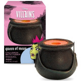 Disney Mad Beauty POP Villains Cauldron vonios bomba, 140 g