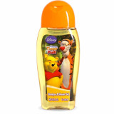 Disney Tiger & Pooh Shampoo & Shower Gel šampūnas-dušo želė vaikams, 250 ml