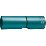 Diva Atmos Atom Sleeve Teal Bay keičiamas korpusas, Teal Bay