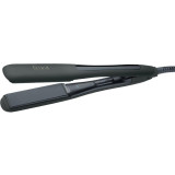 Diva Pro Styling Digital Wide Styler Straightener Black plaukų tiesinimo žnyplės, juodos spalvos