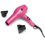 Diva Pro Styling Rapida 4000 Pro Hair Dryer Magenta plaukų džiovintuvas, rožinės spalvos