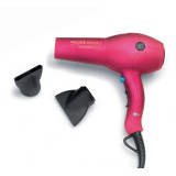 Diva Pro Styling Veloce 3800 Pro Hair Dryer Pink plaukų džiovintuvas, rožinės spalvos