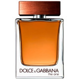 Dolce & Gabbana The One for Men EDT tualetinis vanduo vyrams, 50 ml