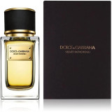 Dolce & Gabbana Velvet Black Patchouli EDP parfumuotas vanduo unisex, 150 ml