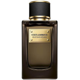 Dolce & Gabbana Velvet Black Patchouli EDP parfumuotas vanduo unisex, 50 ml