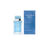 Dolce and Gabbana Light Blue Intense EDP parfumuotas vanduo moterims, 25 ml