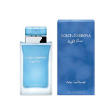 Dolce And Gabbana Light Blue Intense EDP parfumuotas vanduo moterims, 50 ml