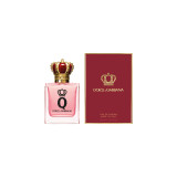 Dolce And Gabbana Q EDP parfumuotas vanduo moterims, 50 ml