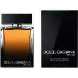 Dolce And Gabbana The One For Men EDP parfumuotas vanduo vyrams, 100 ml