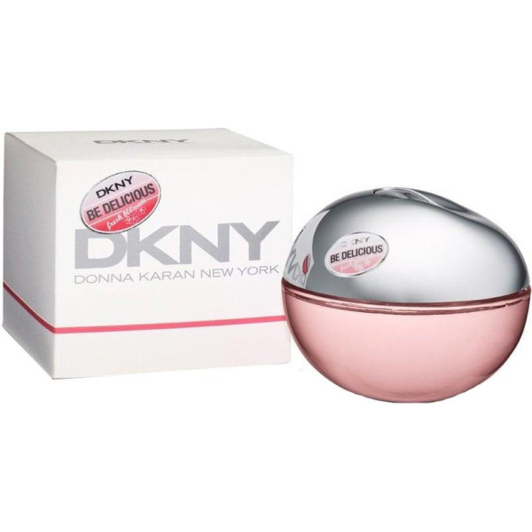 Donna Karan Be Delicious Fresh Blossom EDP parfumuotas vanduo unisex, 30 ml