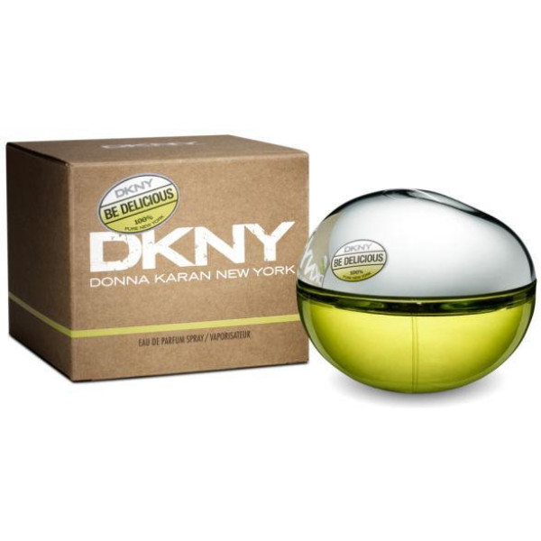 Donna Karan Dkny Be Delicious EDP parfumuotas vanduo unisex, 30 ml