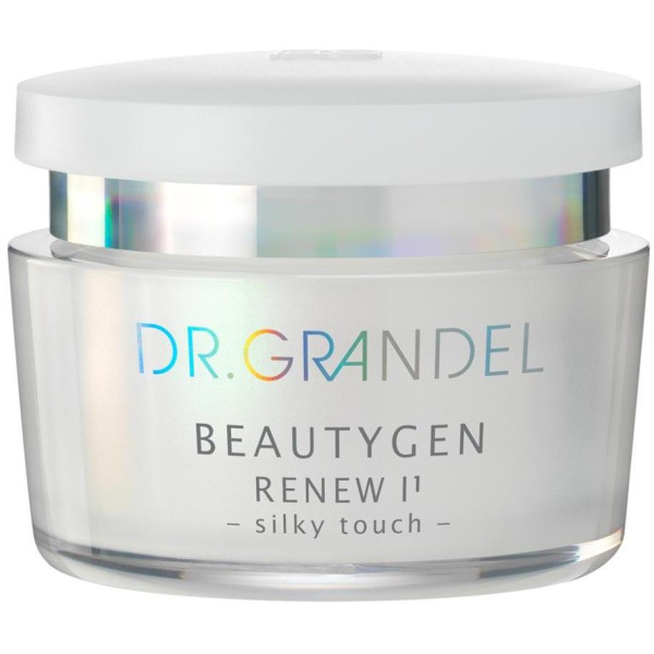 Dr.Grandel BEAUTYGEN Renew 1 Silky Touch veido kremas, 50 ml