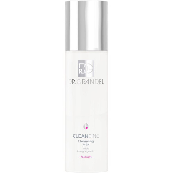 Dr. Grandel CLEANSING Cleansing Milk valomasis pienelis, 200 ml