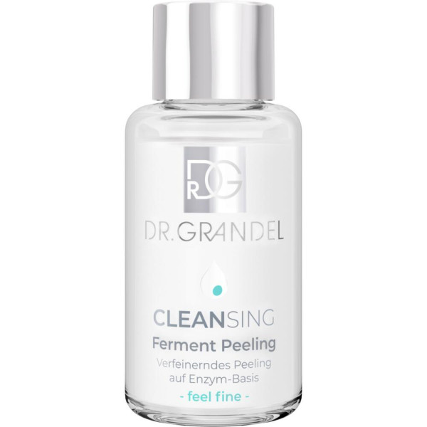 Dr.Grandel CLEANSING Ferment Peeling šveitiklis, 30 g