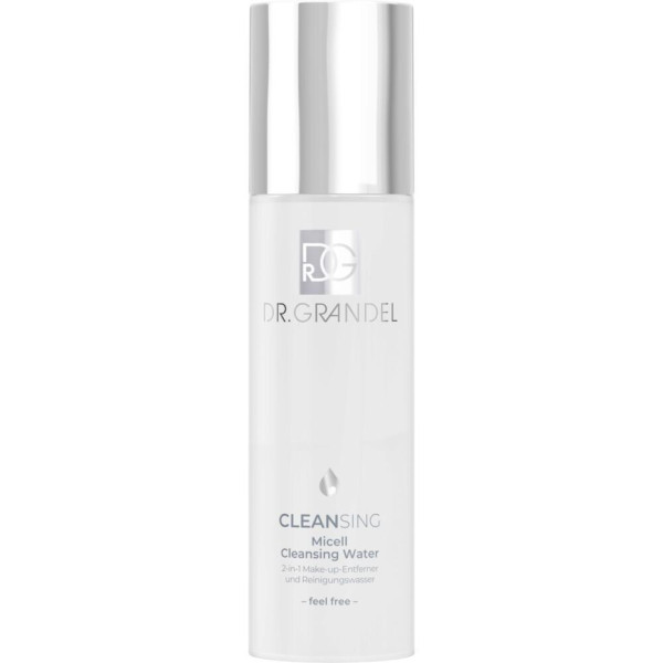 Dr. Grandel CLEANSING Micell Cleansing Water micelinis valomasis vanduo, 200 ml