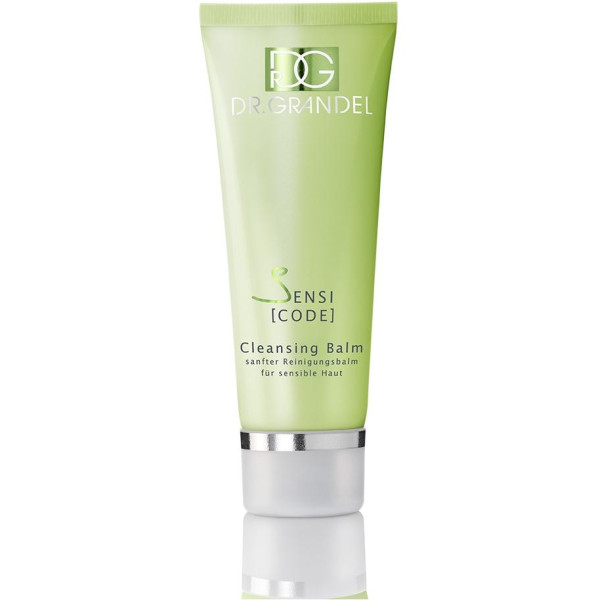 Dr. Grandel SENSICODE Cleansing Balm valomasis balzamas jautriai odai, 75 ml