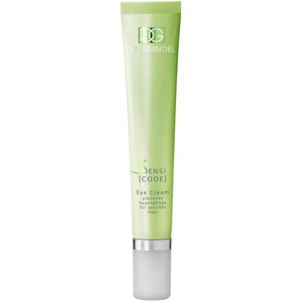 Dr. Grandel SENSICODE Eye Cream paakių kremas, 20 ml