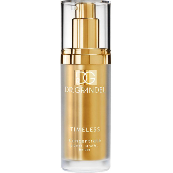 Dr. Grandel TIMELESS Anti-Age Concentrate koncentratas nuo raukšlių, 30 ml