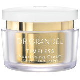 Dr. Grandel TIMELESS Anti-Age Nourishing Cream maitinamasis veido kremas nuo raukšlių labai sausai odai, 50 ml