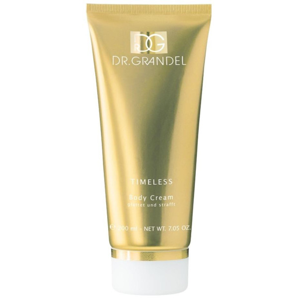 Dr. Grandel TIMELESS Body Cream kūno kremas, 200 ml