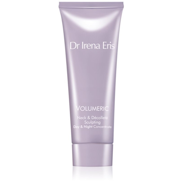 Dr Irena Eris Volumeric Neck & Deccolete Concentrate kaklo ir dekoltė koncentratas, 75 ml