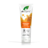 Dr Organic Manuca Honey Face Mask veido kaukė, 125 ml