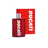 Ducati Sport EDT tualetinis vanduo vyrams, 100 ml