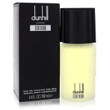 Dunhill Dunhill Edition EDT tualetinis vanduo vyrams, 100 ml