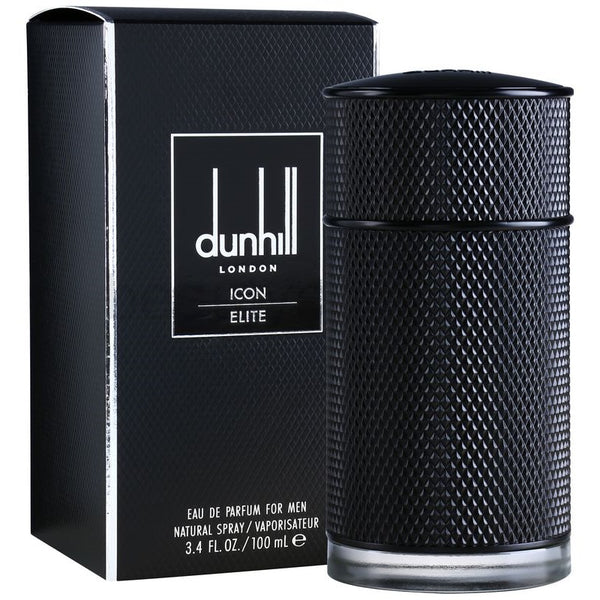 Dunhill Icon Elite EDP parfumuotas vanduo vyrams, 50 ml