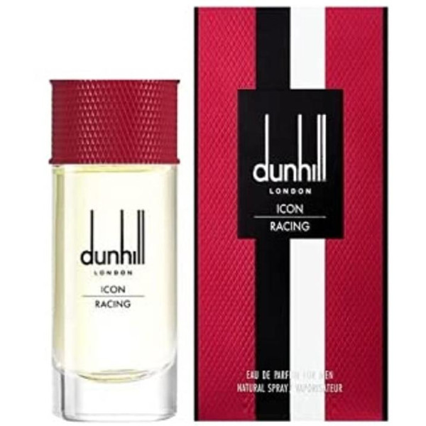 Dunhill Icon Racing Red EDP parfumuotas vanduo vyrams, 30 ml