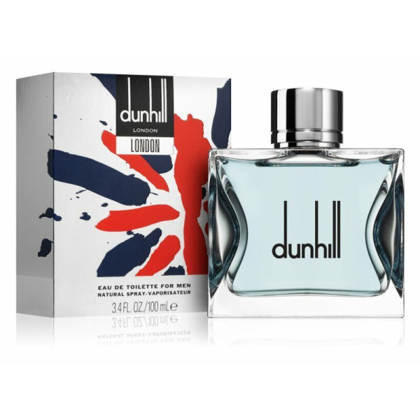 Dunhill London EDT tualetinis vanduo vyrams, 100 ml