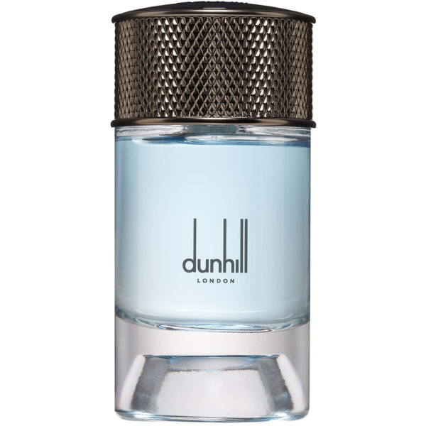 Dunhill Signature Collection Nordic Fougere EDP parfumuotas vanduo vyrams, 100 ml