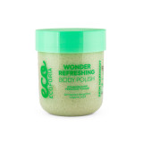 Ecoforia Wonder Refreshing Body Polish kūno šveitiklis, 200 ml