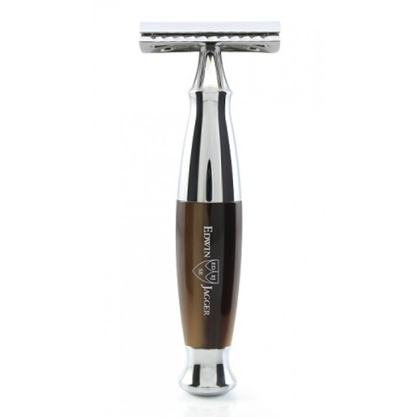 Edwin Jagger R362CRSR DE Razor Dviašmenis skustuvas, 1 vnt.