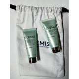 Elemis Pro-Collagen Bussines Development Kit veido kremų rinkinys (Oxygenating Night Cream kremas, 15 ml + Marine Cream kremas, 15 ml)