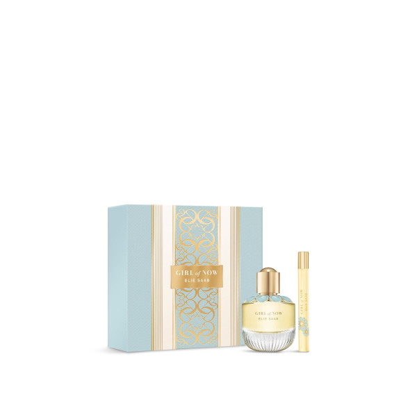 Elie Saab Girl of Now EDP parfumuotas vanduo moterims, 50 ml