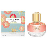 Elie Saab Girl Of Now Forever EDP parfumuotas vanduo moterims, 30 ml