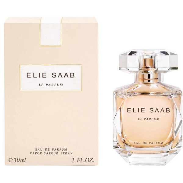 Elie Saab Le Parfum EDP parfumuotas vanduo moterims, 30 ml